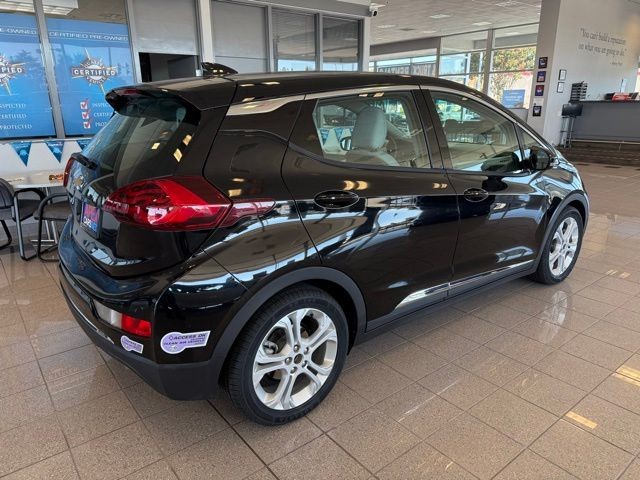 Chevrolet Bolt EV Vehicle Full-screen Gallery Image 03