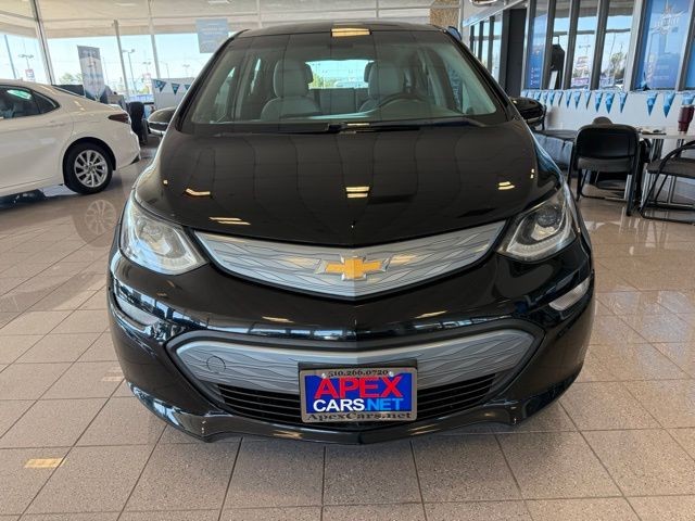 Chevrolet Bolt EV Vehicle Full-screen Gallery Image 07
