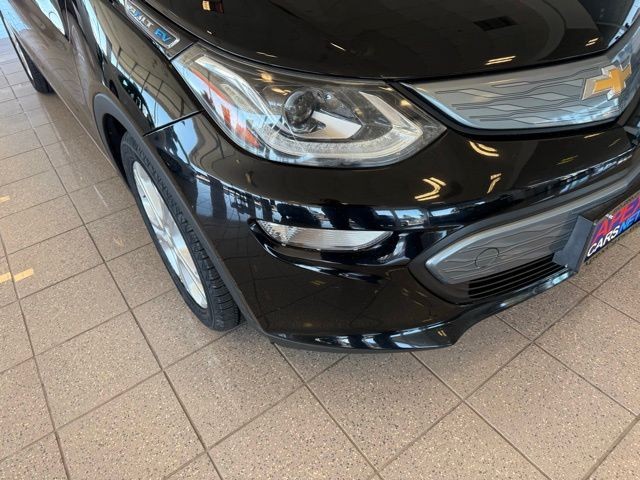 Chevrolet Bolt EV Vehicle Full-screen Gallery Image 08