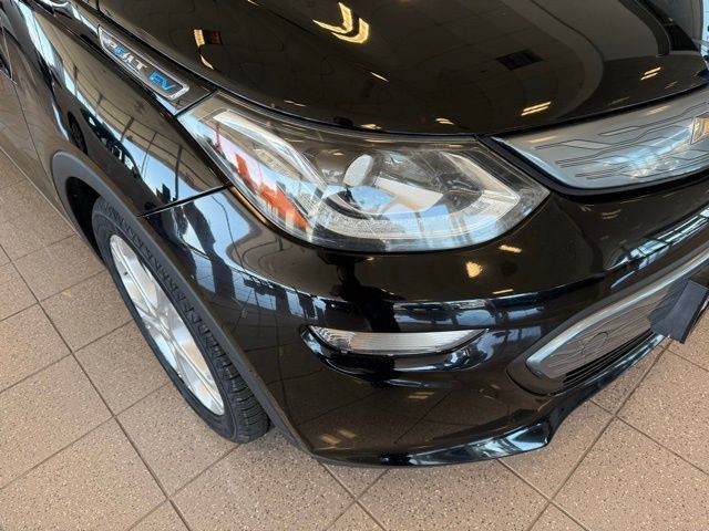 Chevrolet Bolt EV Vehicle Full-screen Gallery Image 09