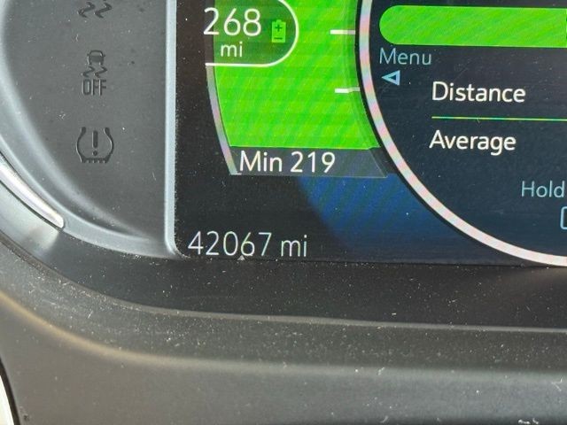 Chevrolet Bolt EV Vehicle Full-screen Gallery Image 13