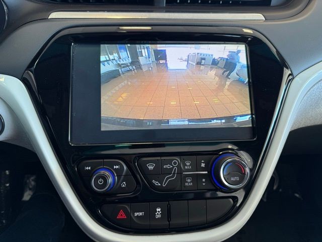 Chevrolet Bolt EV Vehicle Full-screen Gallery Image 15