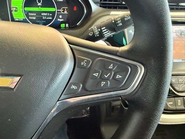 Chevrolet Bolt EV Vehicle Full-screen Gallery Image 17