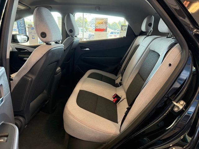 Chevrolet Bolt EV Vehicle Full-screen Gallery Image 21