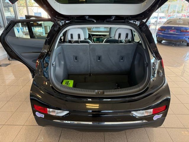 Chevrolet Bolt EV Vehicle Full-screen Gallery Image 22