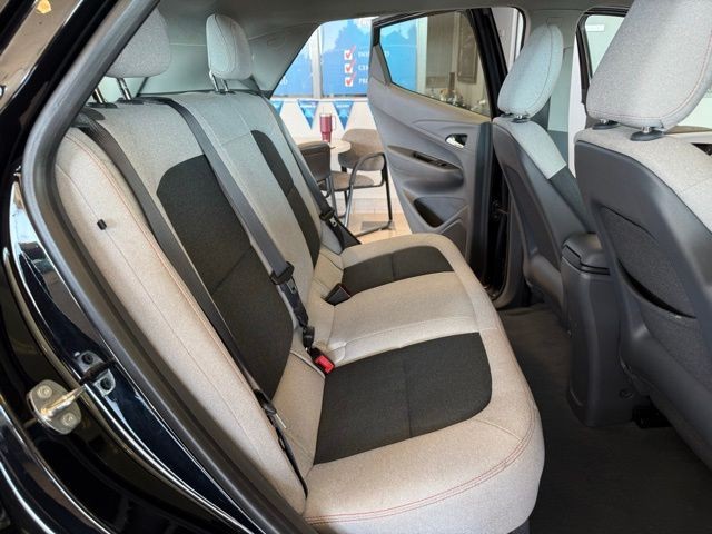 Chevrolet Bolt EV Vehicle Full-screen Gallery Image 23