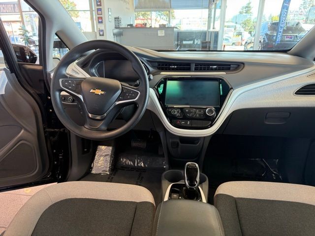 Chevrolet Bolt EV Vehicle Full-screen Gallery Image 24