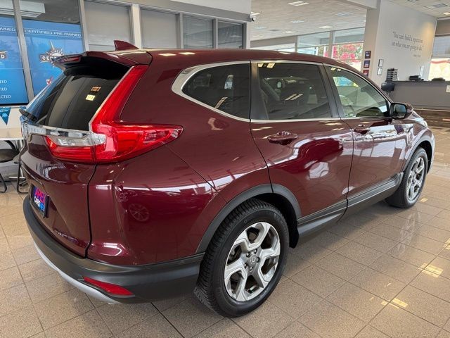 Honda CR-V Vehicle Full-screen Gallery Image 03