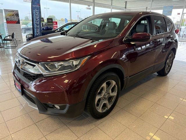 Honda CR-V Vehicle Full-screen Gallery Image 06