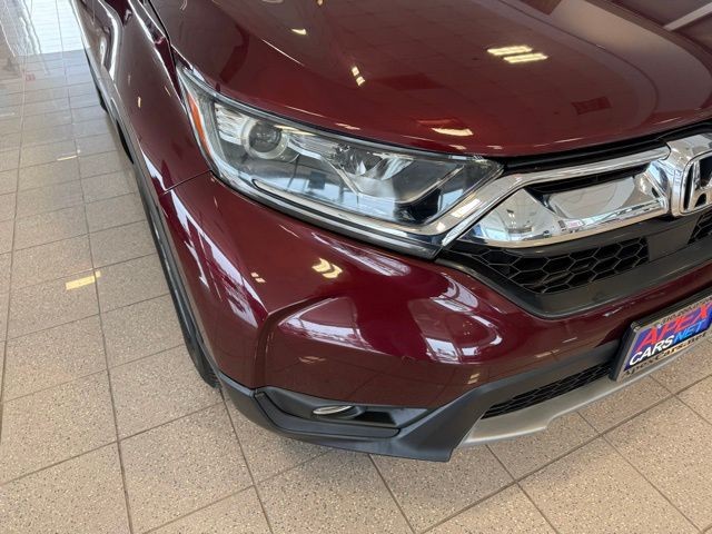 Honda CR-V Vehicle Full-screen Gallery Image 08