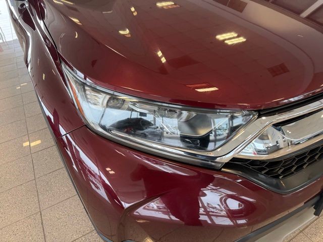 Honda CR-V Vehicle Full-screen Gallery Image 09