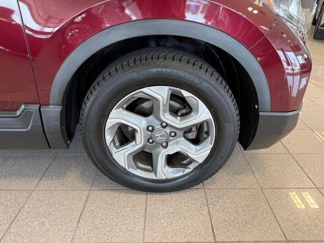 Honda CR-V Vehicle Full-screen Gallery Image 10