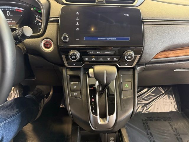 Honda CR-V Vehicle Full-screen Gallery Image 14