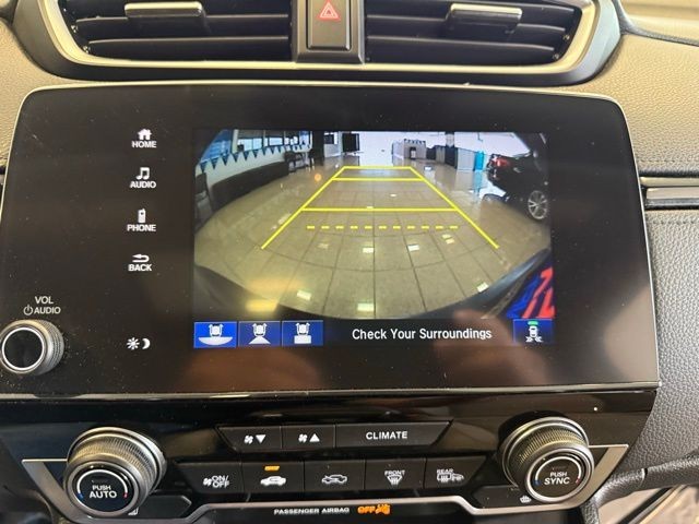 Honda CR-V Vehicle Full-screen Gallery Image 15