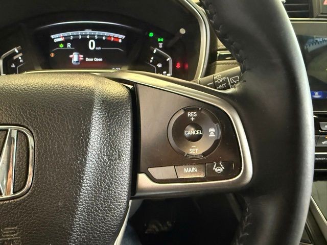 Honda CR-V Vehicle Full-screen Gallery Image 16