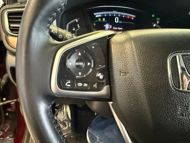 Honda CR-V Vehicle Full-screen Gallery Image 17