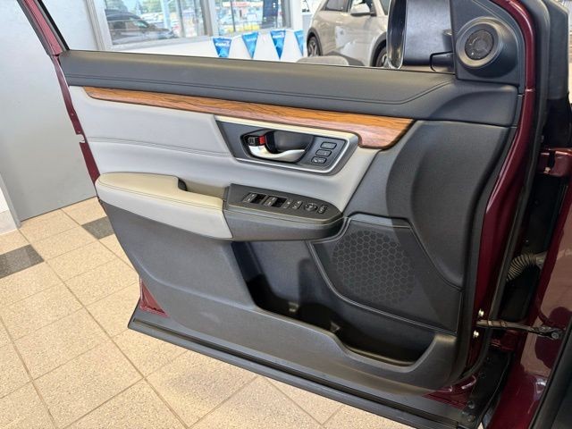 Honda CR-V Vehicle Full-screen Gallery Image 20