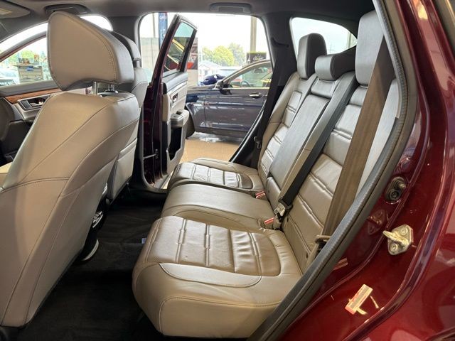 Honda CR-V Vehicle Full-screen Gallery Image 21