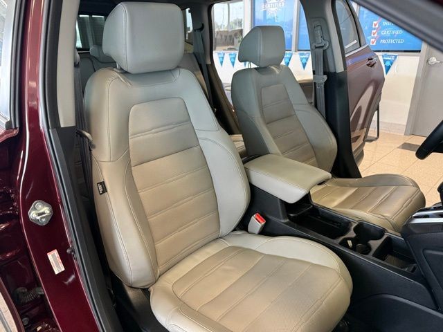 Honda CR-V Vehicle Full-screen Gallery Image 27