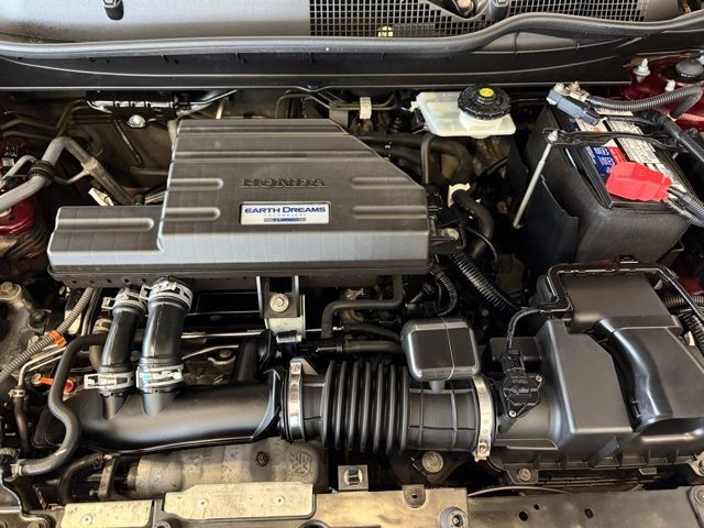 Honda CR-V Vehicle Full-screen Gallery Image 29