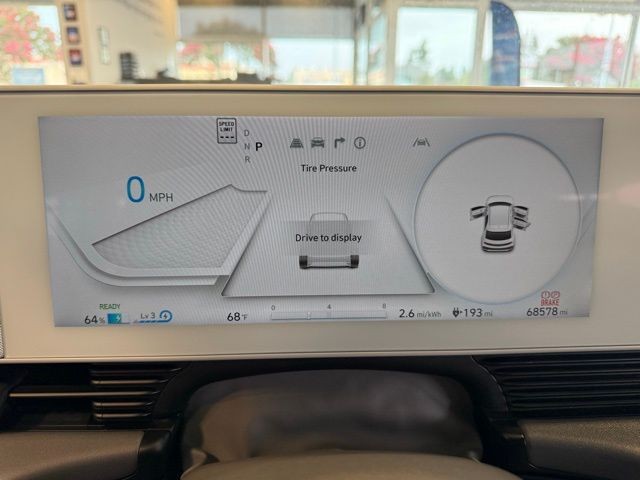 Hyundai IONIQ 5 Vehicle Full-screen Gallery Image 14