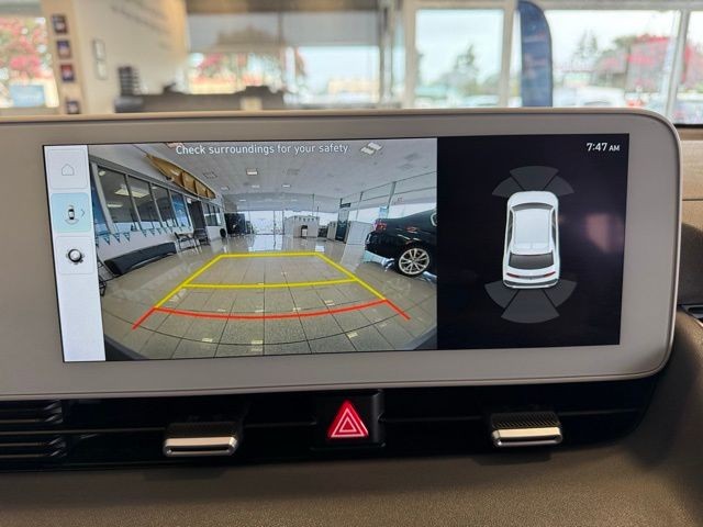 Hyundai IONIQ 5 Vehicle Full-screen Gallery Image 15