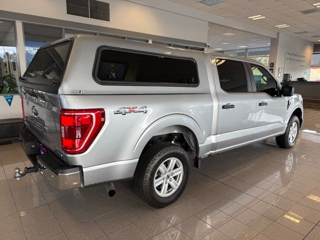 Ford F-150 Vehicle Full-screen Gallery Image 03