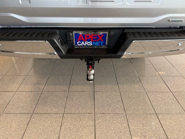 Ford F-150 Vehicle Full-screen Gallery Image 05