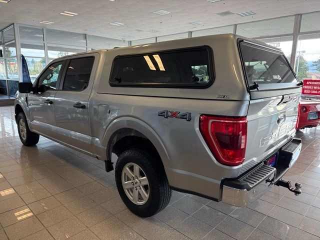 Ford F-150 Vehicle Full-screen Gallery Image 06