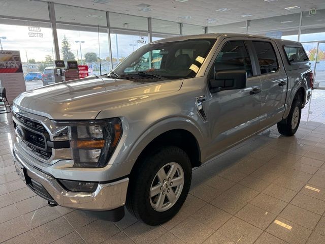 Ford F-150 Vehicle Full-screen Gallery Image 07