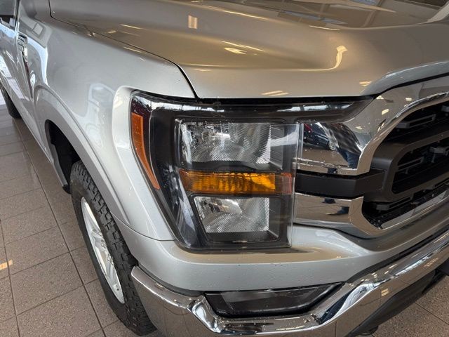 Ford F-150 Vehicle Full-screen Gallery Image 10