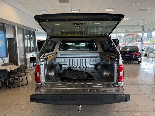 Ford F-150 Vehicle Full-screen Gallery Image 23