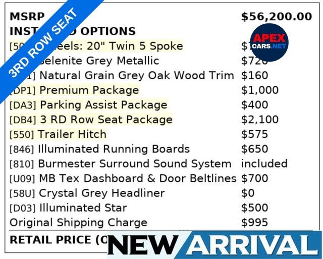 Mercedes-Benz GLE Vehicle Full-screen Gallery Image 02