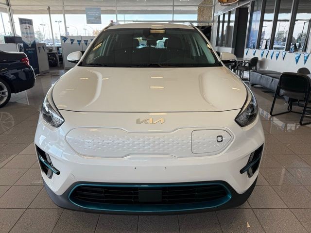 Kia Niro EV Vehicle Full-screen Gallery Image 07