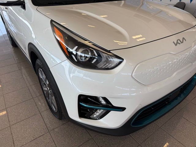 Kia Niro EV Vehicle Full-screen Gallery Image 08