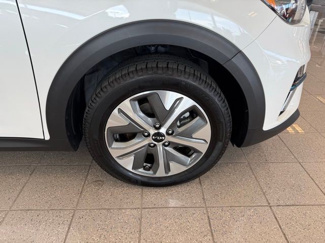 Kia Niro EV Vehicle Full-screen Gallery Image 10