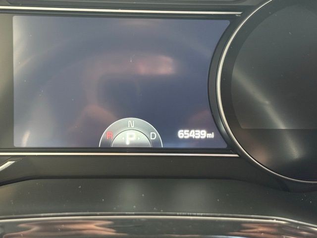 Kia Niro EV Vehicle Full-screen Gallery Image 12