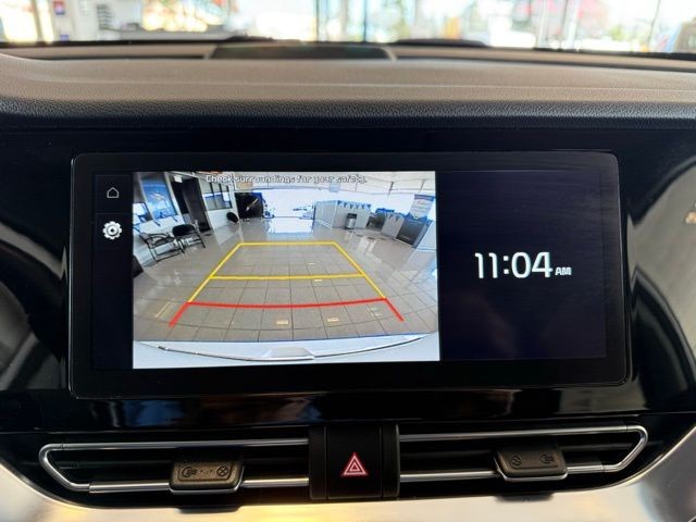 Kia Niro EV Vehicle Full-screen Gallery Image 14