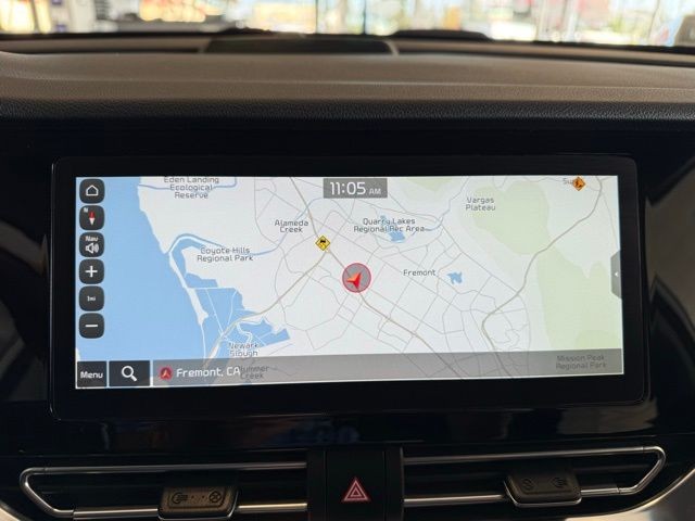 Kia Niro EV Vehicle Full-screen Gallery Image 15