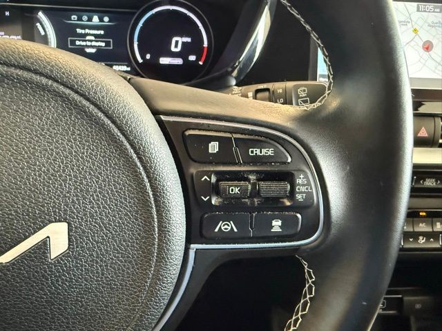 Kia Niro EV Vehicle Full-screen Gallery Image 18