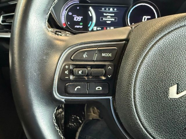 Kia Niro EV Vehicle Full-screen Gallery Image 19