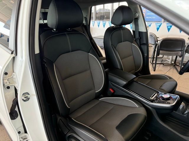 Kia Niro EV Vehicle Full-screen Gallery Image 26