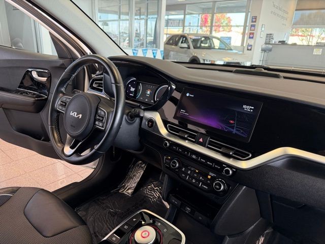 Kia Niro EV Vehicle Full-screen Gallery Image 27