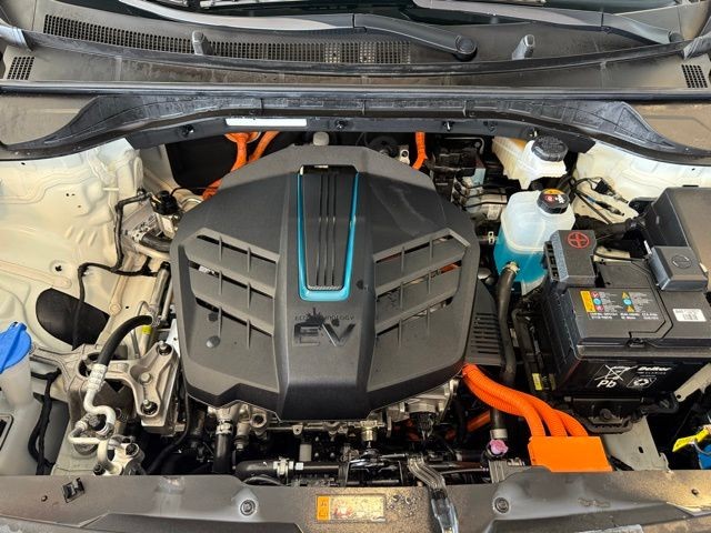 Kia Niro EV Vehicle Full-screen Gallery Image 28