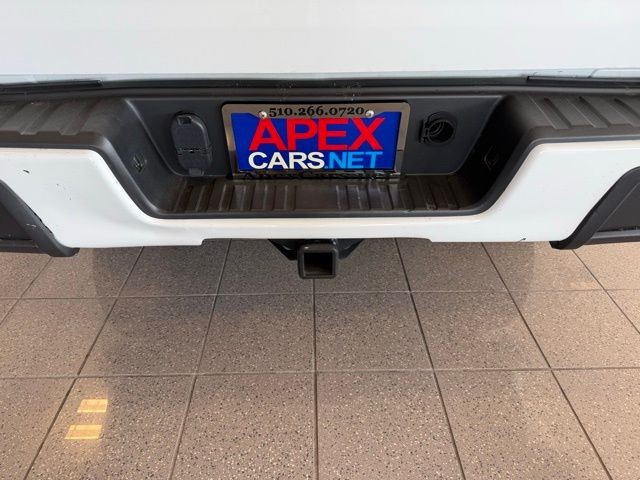 Chevrolet Colorado Vehicle Full-screen Gallery Image 05