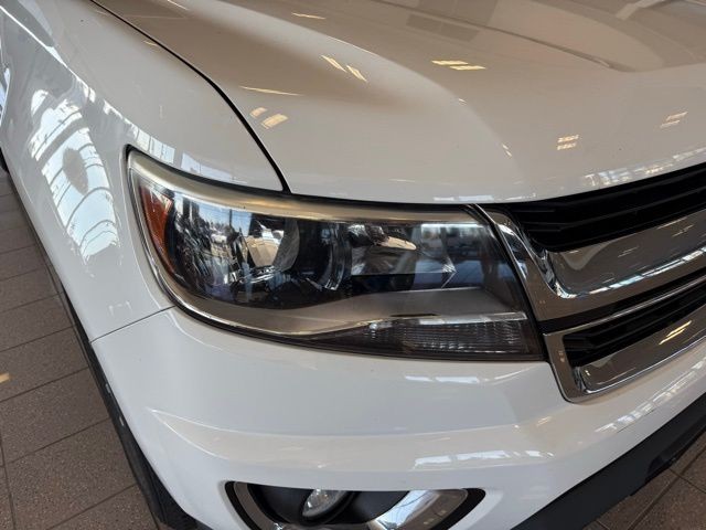 Chevrolet Colorado Vehicle Full-screen Gallery Image 10