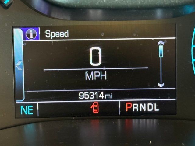 Chevrolet Colorado Vehicle Full-screen Gallery Image 13