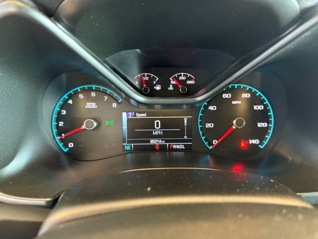 Chevrolet Colorado Vehicle Full-screen Gallery Image 14