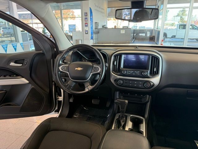 Chevrolet Colorado Vehicle Full-screen Gallery Image 25