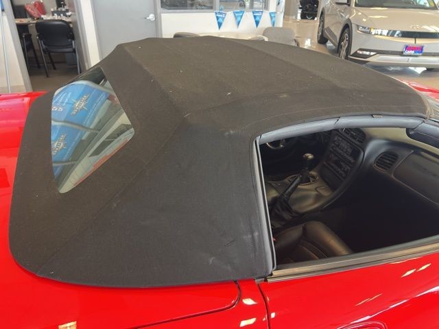 Chevrolet Corvette Vehicle Full-screen Gallery Image 34